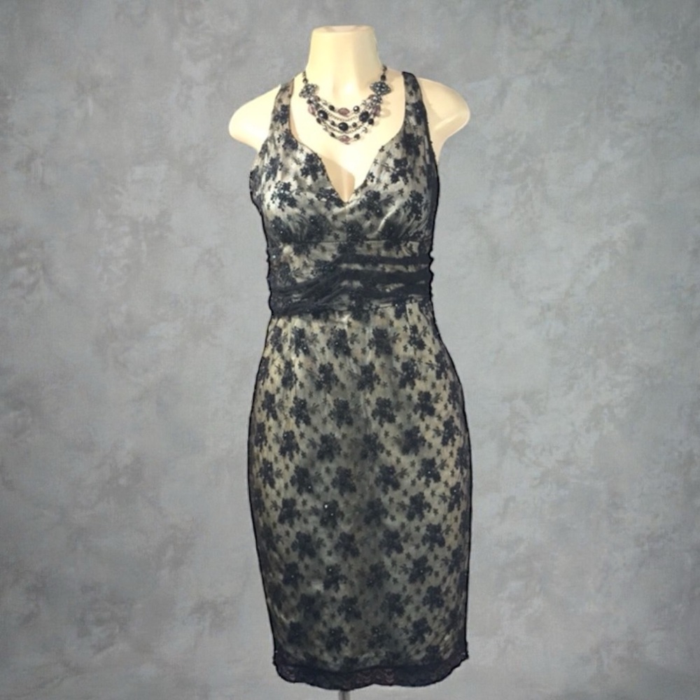 🎁 Tracy Reese NWT Dress Size 8 💖